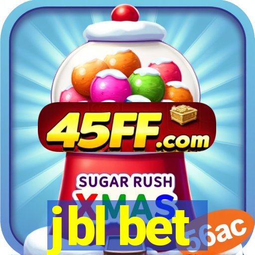 jbl bet